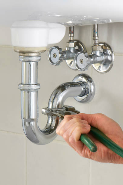 Best Commercial Plumbing Services  in Montebello, CA